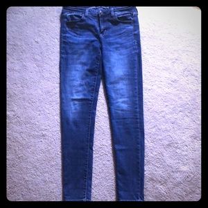 American Eagle Jegging